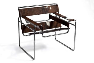 Wassily Sessel Knoll International - QUICK SHIP